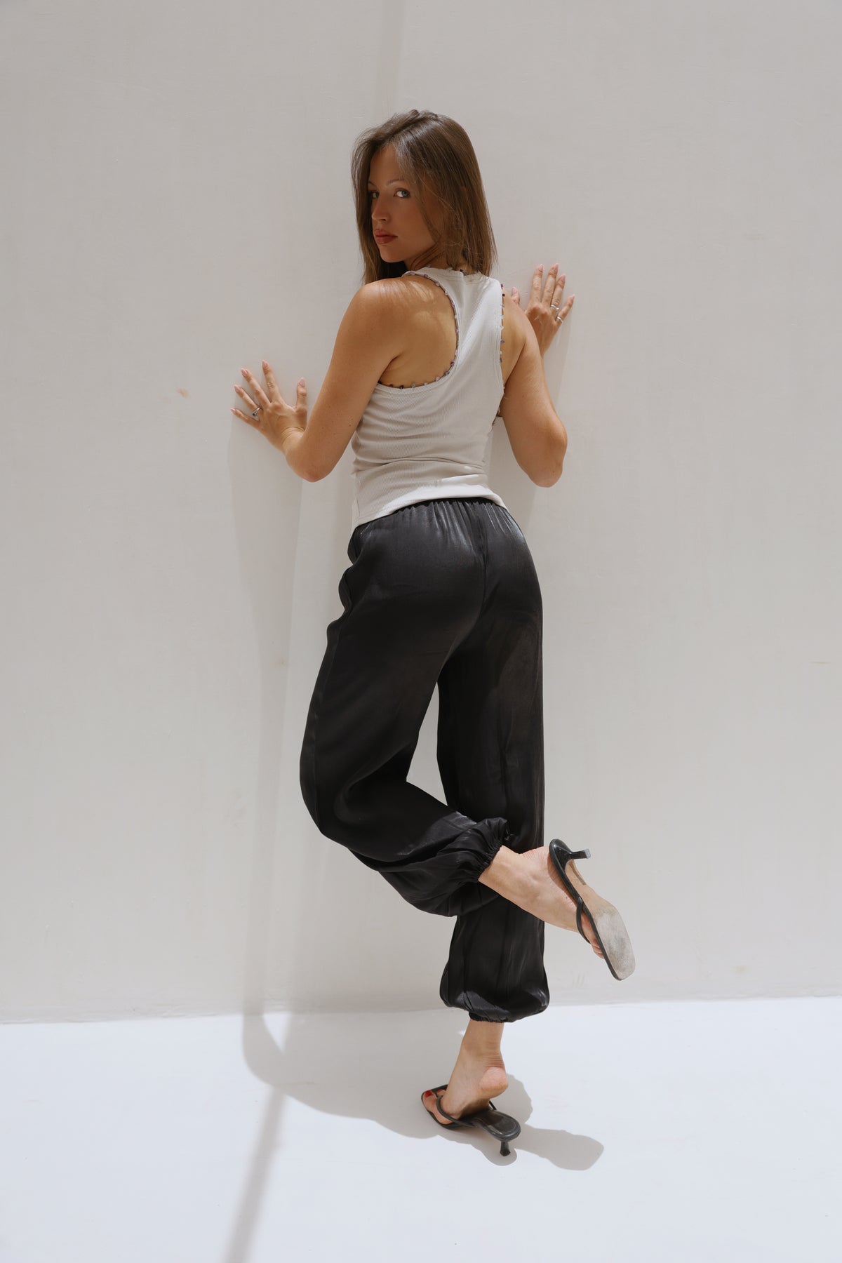Balloon Pants